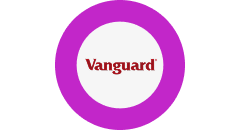 vANGUARD LOGO