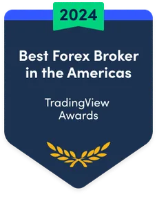 2024 best forex broker in the americas