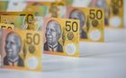 AUD_Australia_Dollar_Cash