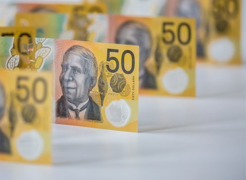 AUD_Australia_Dollar_Cash