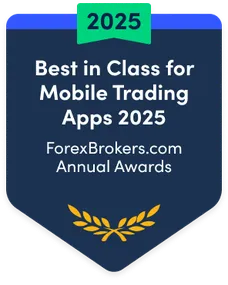 AU - Best in class mobile - 2025