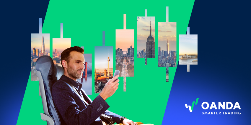 AU Share | CFD | Press Release