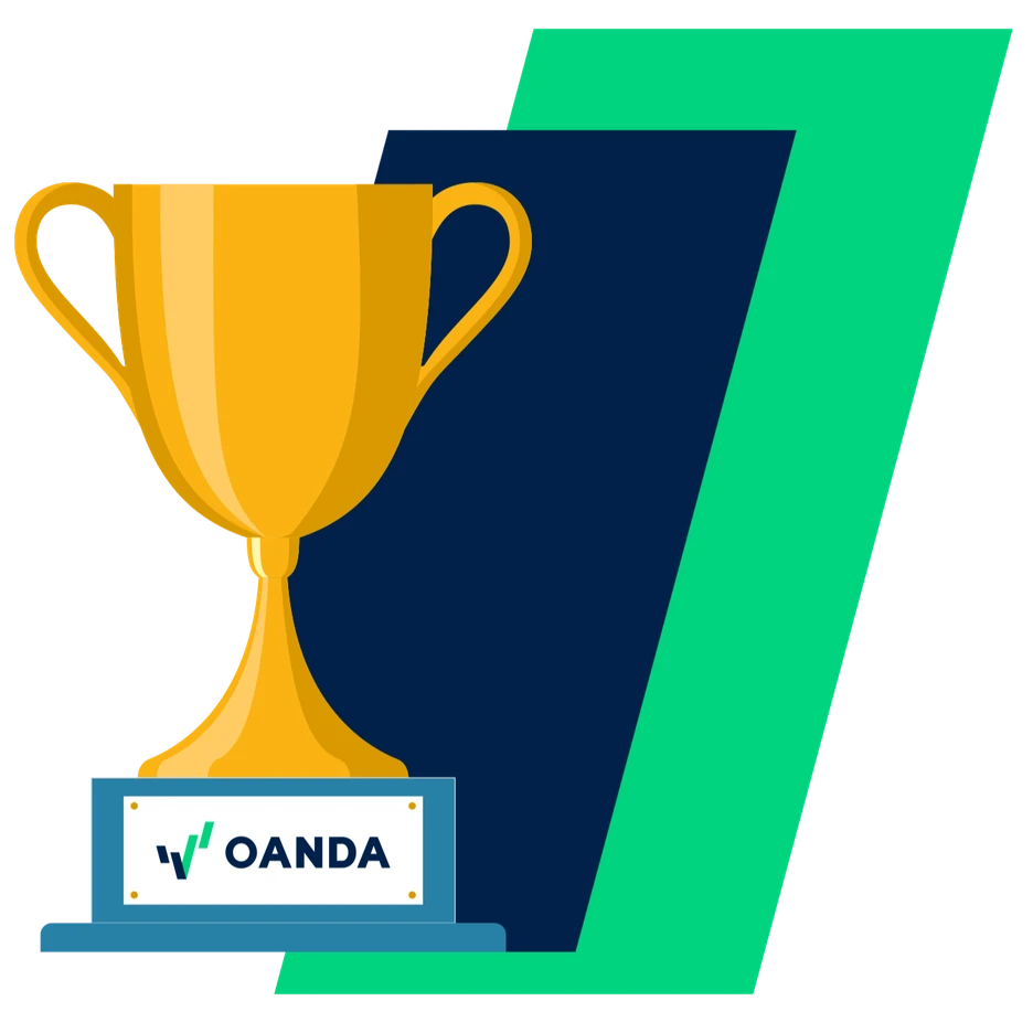 An award winning broker