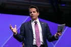 Anthony Scaramucci