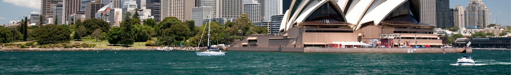 Australia_Sydney_Skyline