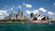 Australia_Sydney_Skyline