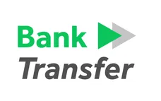 Bank Transfer Logo