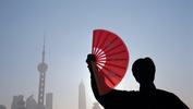 China_Man_City_View