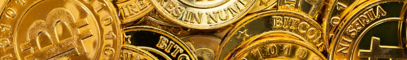 CryptoBitcoin_Bitcoin_Coins