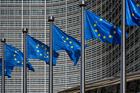 Europe_EU_Flags