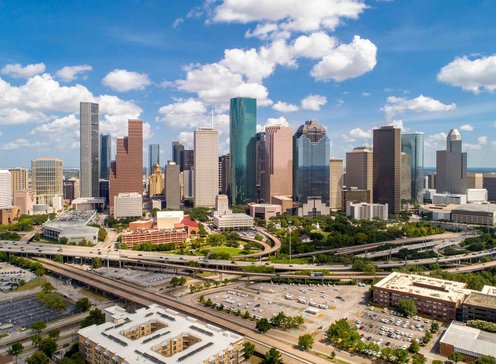 US_City_Skyline