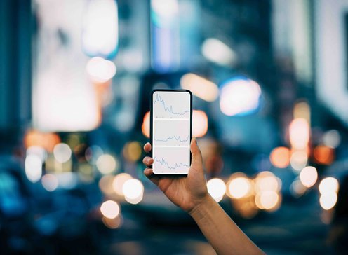 OC Chart of the week image