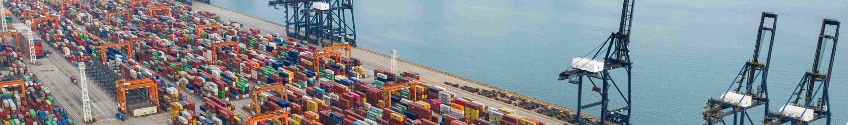 Tariffs and their impact during the last two US presidencies