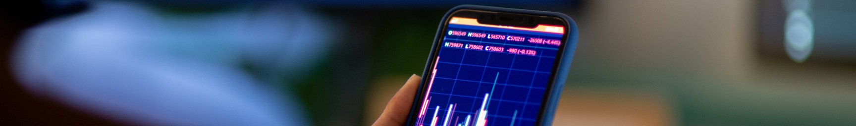 Beyond the Charts: Psychology & Risk in FX