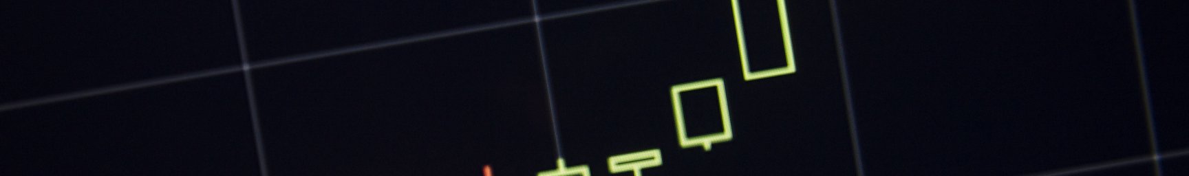 Mastering Chart Patterns: How to Trade the Double Top and Double Bottom