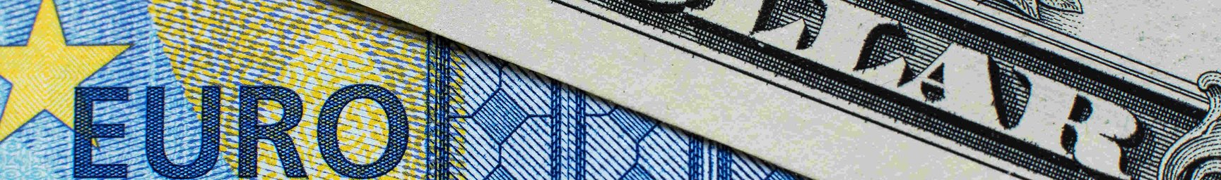 EUR/USD bearish move below parity on hold for now