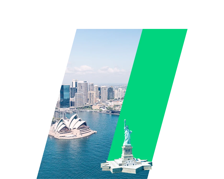 AU | English | New | Hero