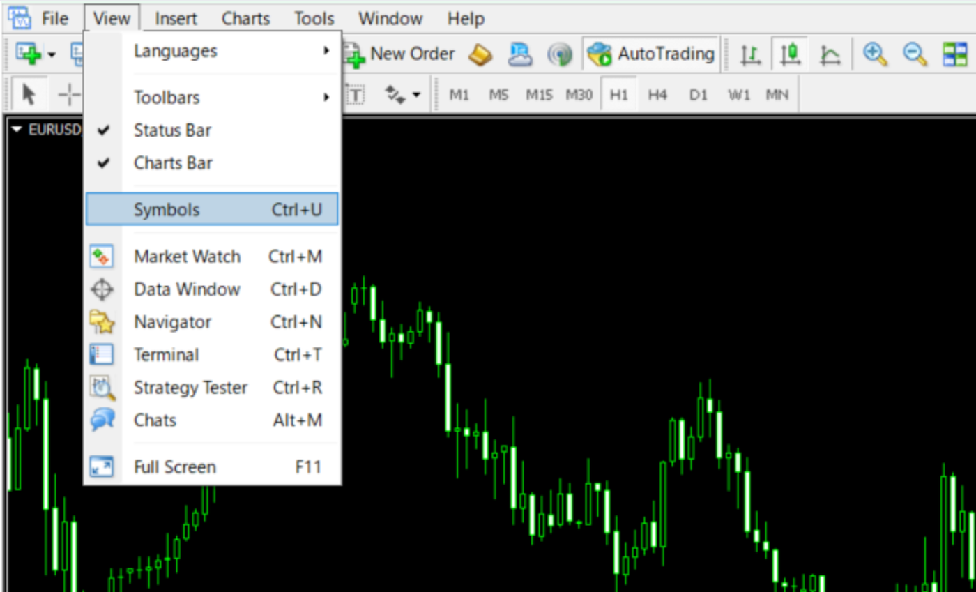 How to add or remove currency pairs-1