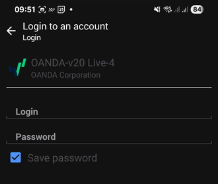How to install the MT4 Android app-6