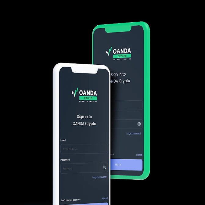 OC | English | Oanda Crypto Mobile | Feature | Crypto Mobile App