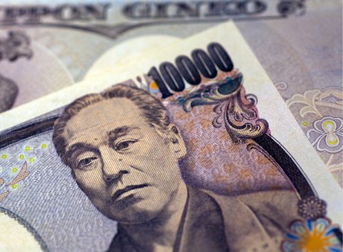 JPY_Japan_Bank_Note