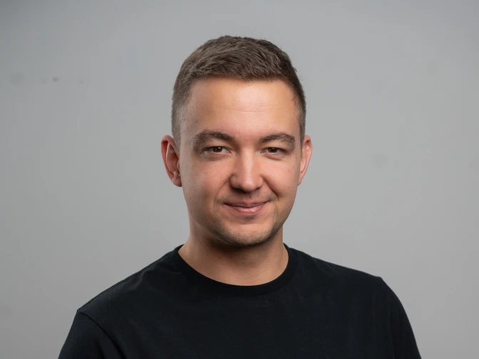 Leadership team - marek v