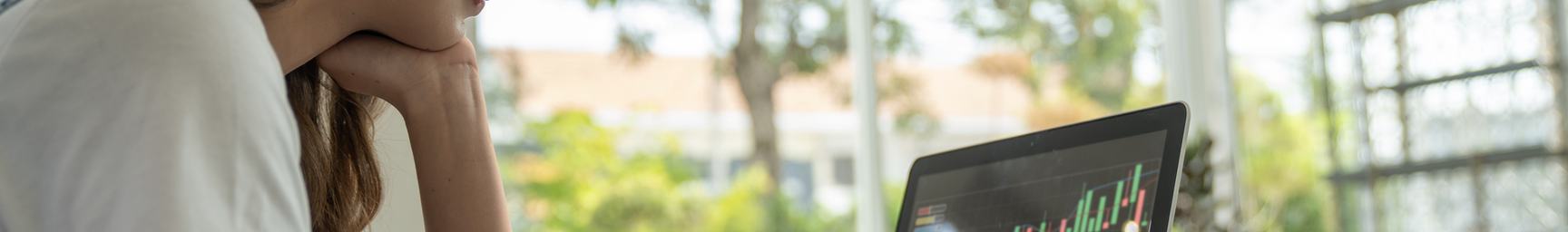 MT5 for trading share CFDs