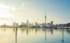 New Zealand_City_Auckland_Skyline