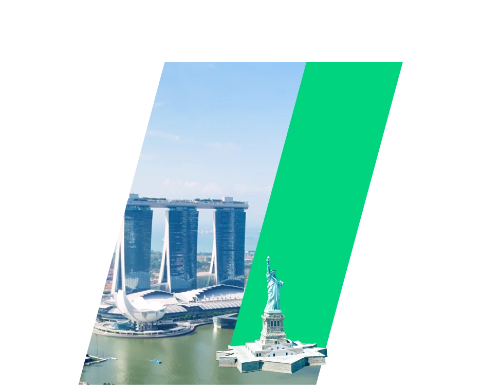 OAP trading shares campaign hero baner