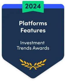 OAU - Awards - Platforms Features 2024