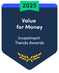 OAU - Awards - Value for Money 2025