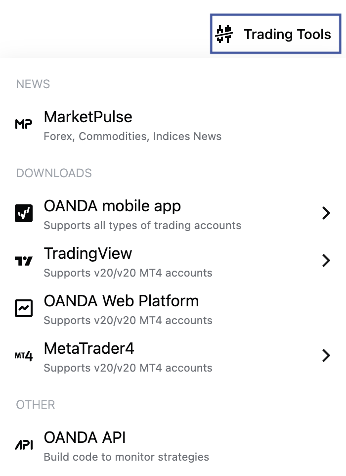 OC-OCAN-trading-tools