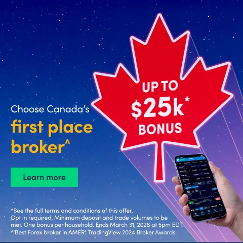 OCAN EN Welcome bonus Q1 2026 nav banner - Desktop