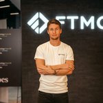 Otakar Šuffner CEO & co-founder FTMO