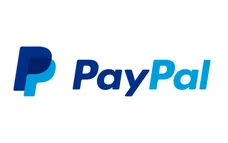PayPal Logo