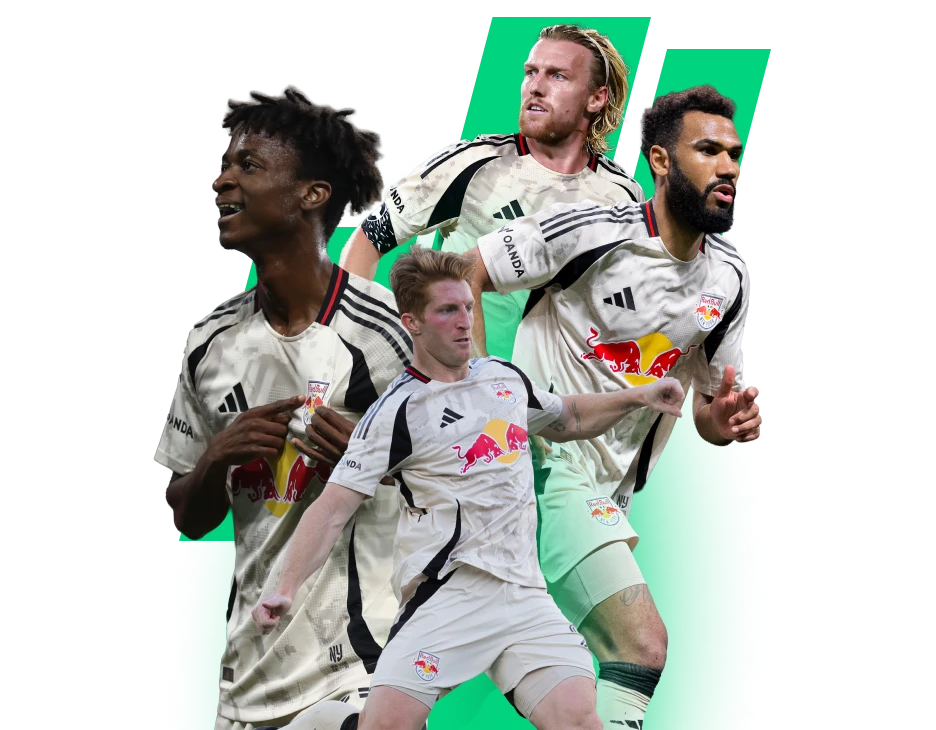 RBNY Hero OC