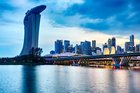 Singapore SGX changes and reforms