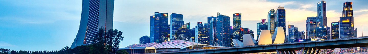 Singapore SGX changes and reforms