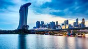 Singapore SGX changes and reforms