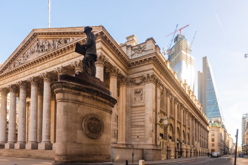 Stock Exchange_UK_London_City