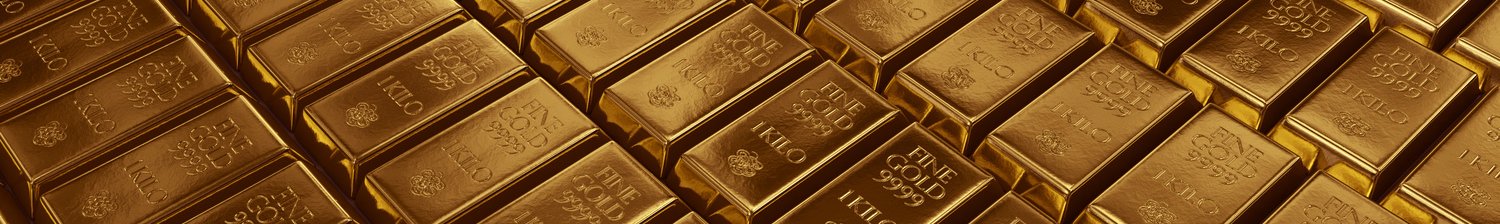 The psychology of gold (1)