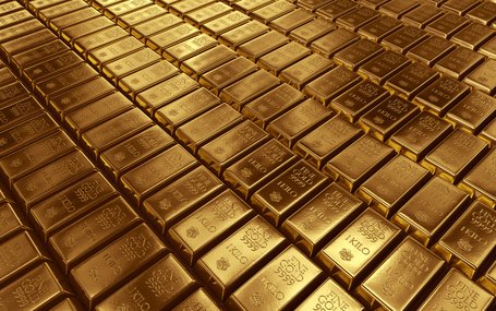 The psychology of gold (1)