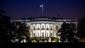 US_Presidential_Election_Building_White_House_Flag