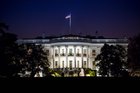US_Presidential_Election_Building_White_House_Flag