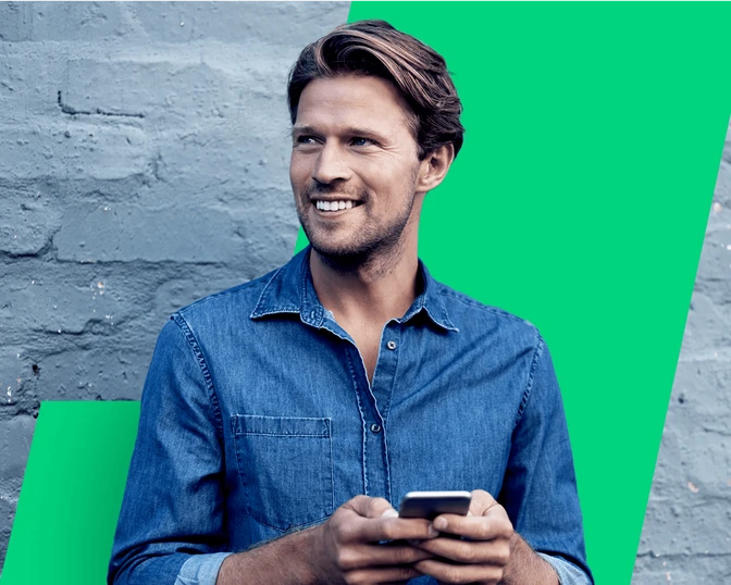 Trading Overview Engineered for speed