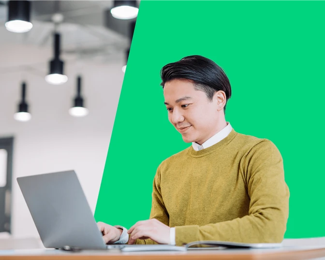 Trading Overview accounts