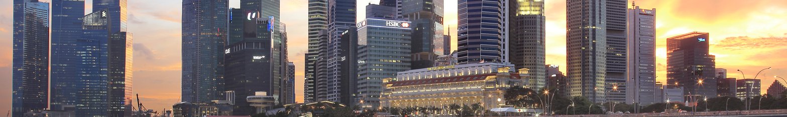 Unpacking Singapore's unique monetary policy and the 2025 USDSGD view