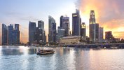 Unpacking Singapore's unique monetary policy and the 2025 USDSGD view