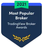 Awards popular broker 2021