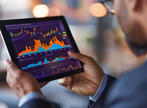 FXDS | Blog | Manager Forex Volatility How To | Hero